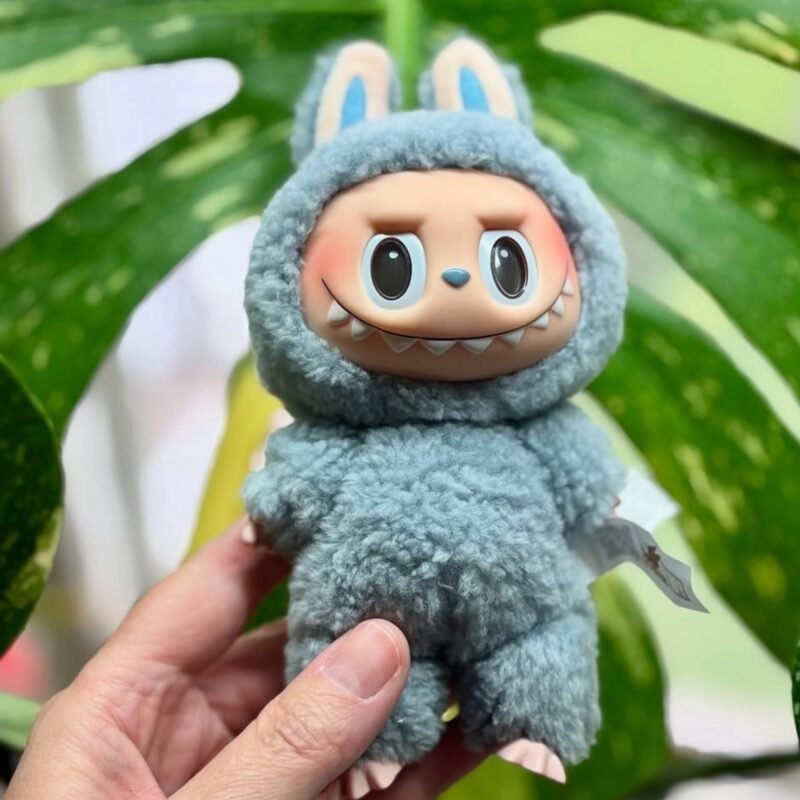 Labubu - The Surprise Monsters - Exciting Macaron - by Pop Mart 100% Authentic! - Image 3